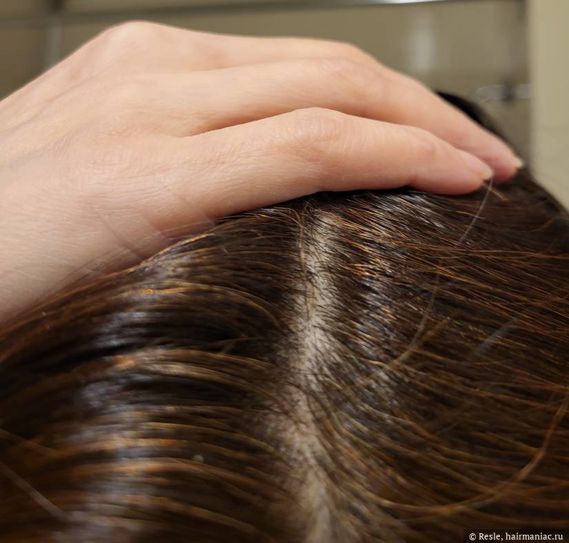 Фото: серебро под окрашивающими травами1