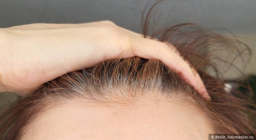 Фото: до покраски