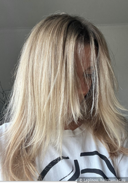 Фото: Стрижка слоями, добавляет объём