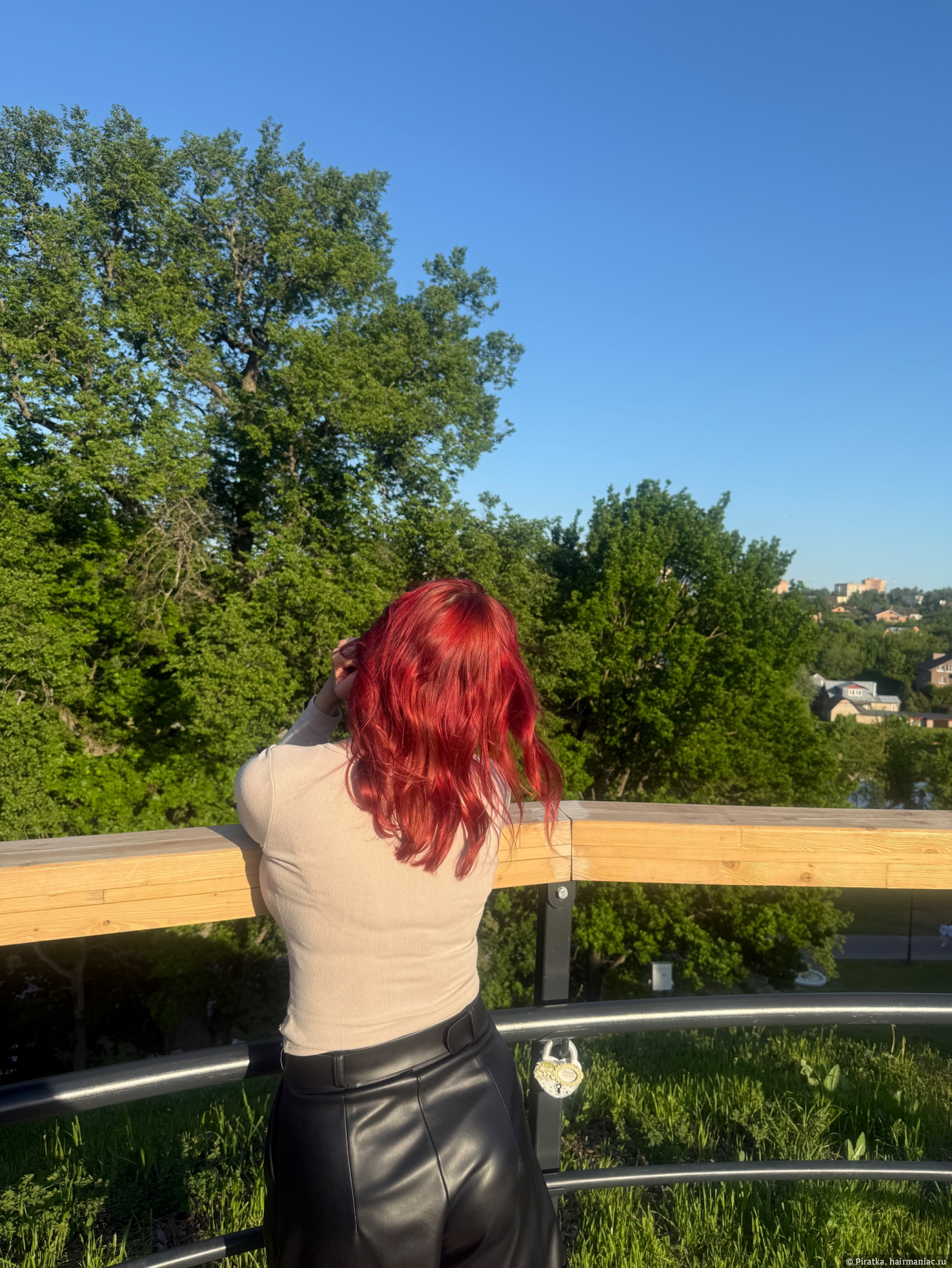 Фото: Чем ближе к концам, тем хуже