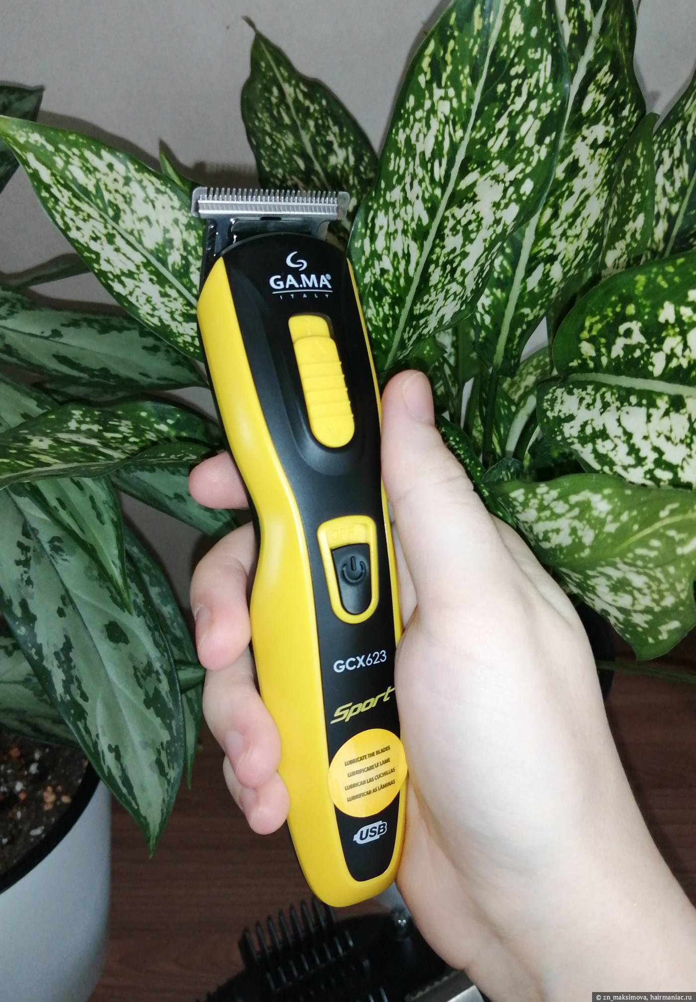 Фото: Внешний вид, фото 1