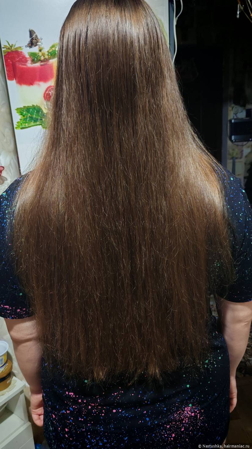 Фото: фотография среза