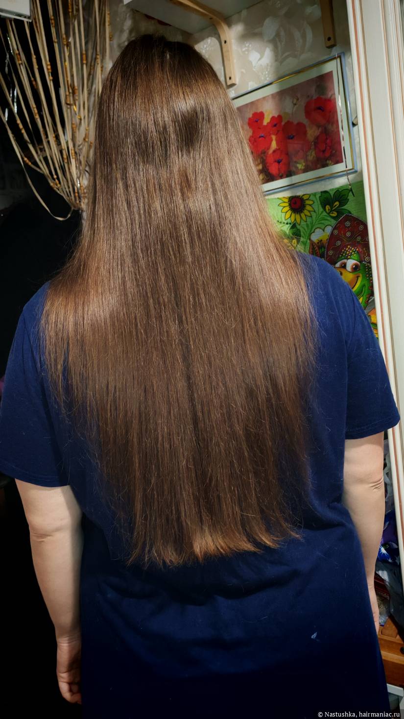 Фото: Пять месяцев без стрижки&nbsp;