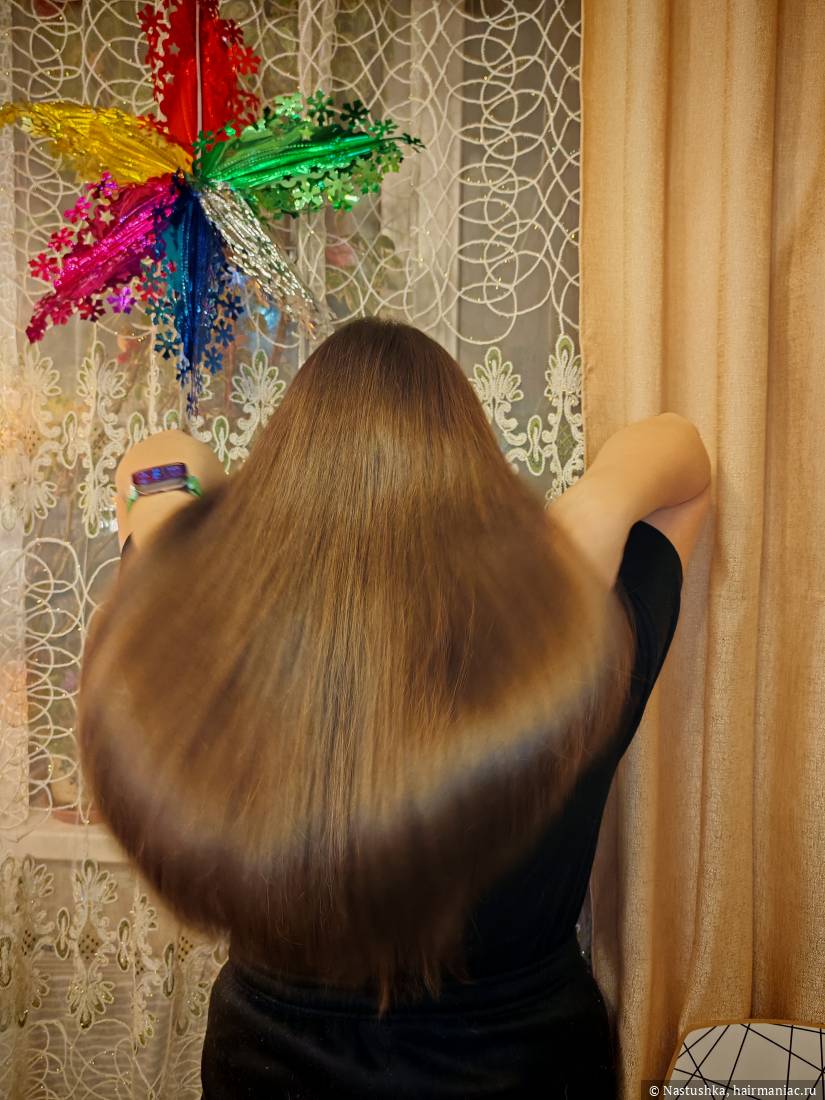 Фото: Рассыпаются волосы