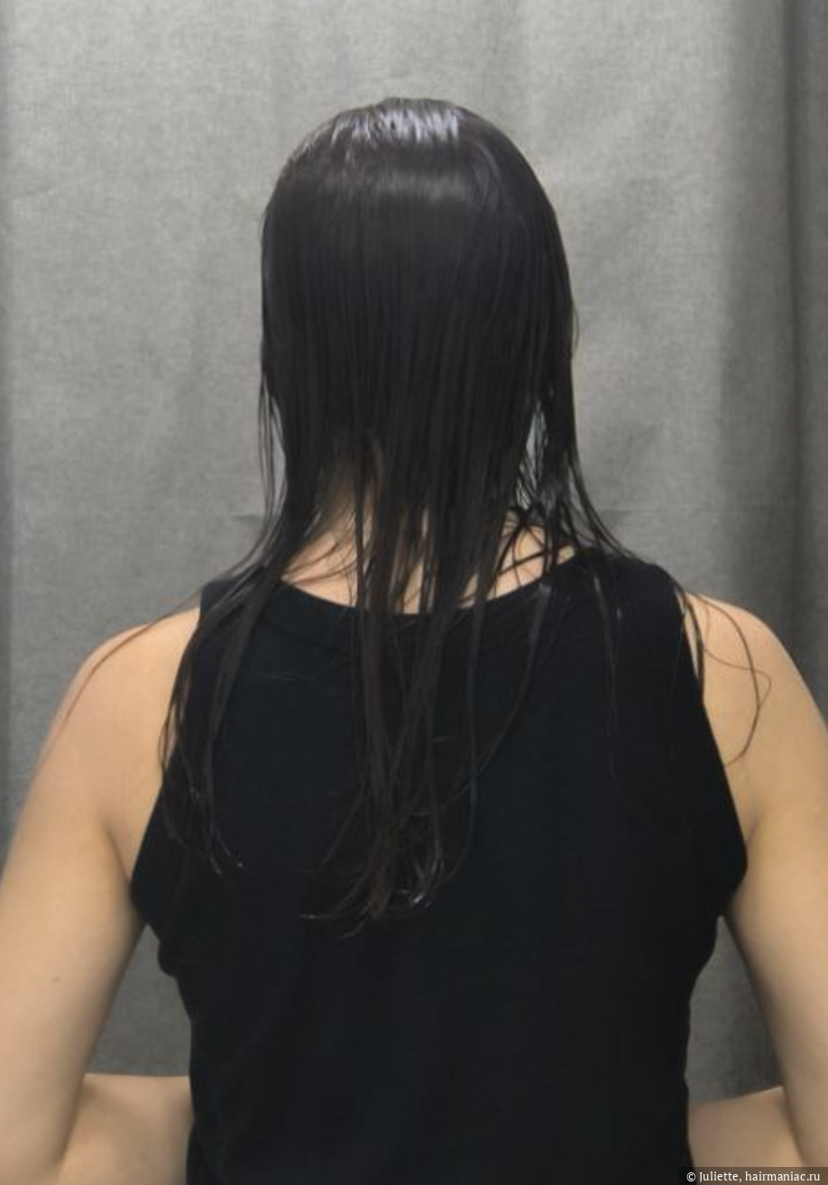 Фото: фен Ga.Ma DIVA 3D KERATION укладка на тонкие волосы&nbsp;