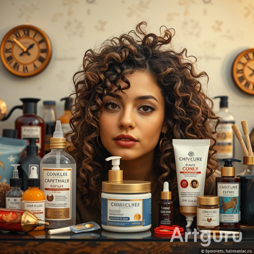 Фото: Изображение, сгенерированное ИИ 3