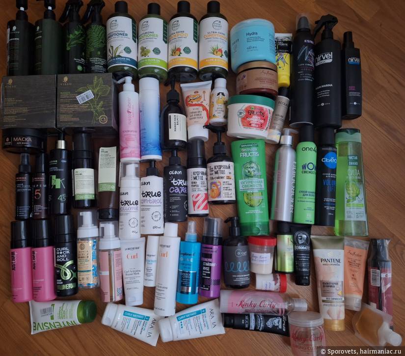 Фото: Суровая реальность