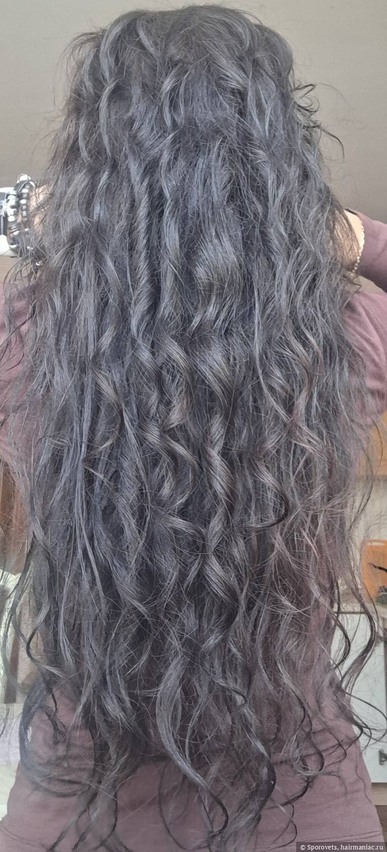 Фото: Вид со спины