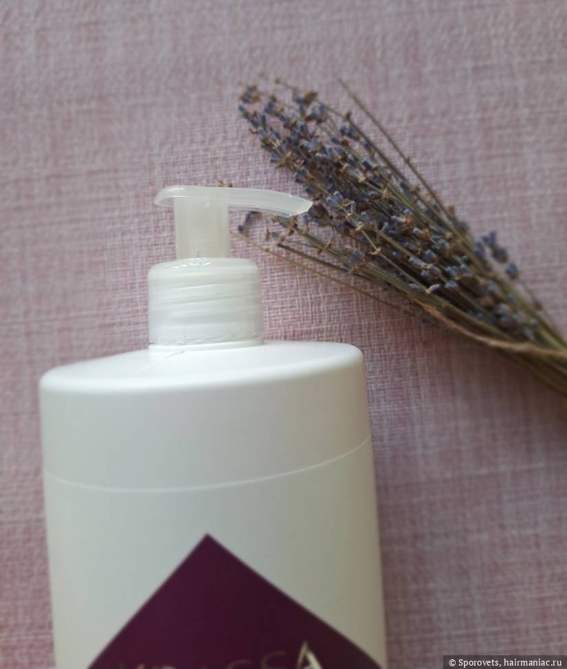 Фото: Дозатор шампуня