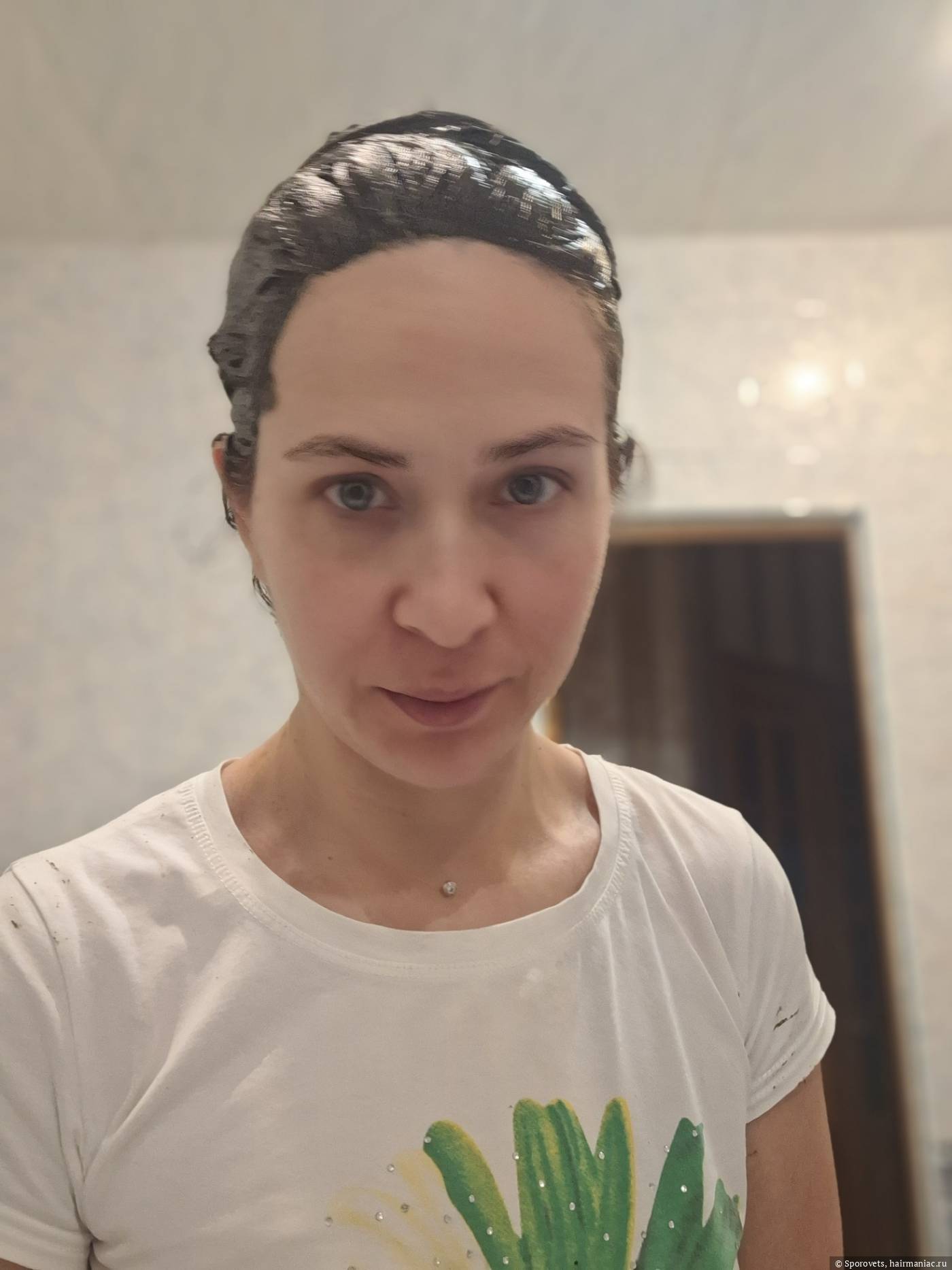 Вид спереди со смесью Фото: Вид спереди со смесью
