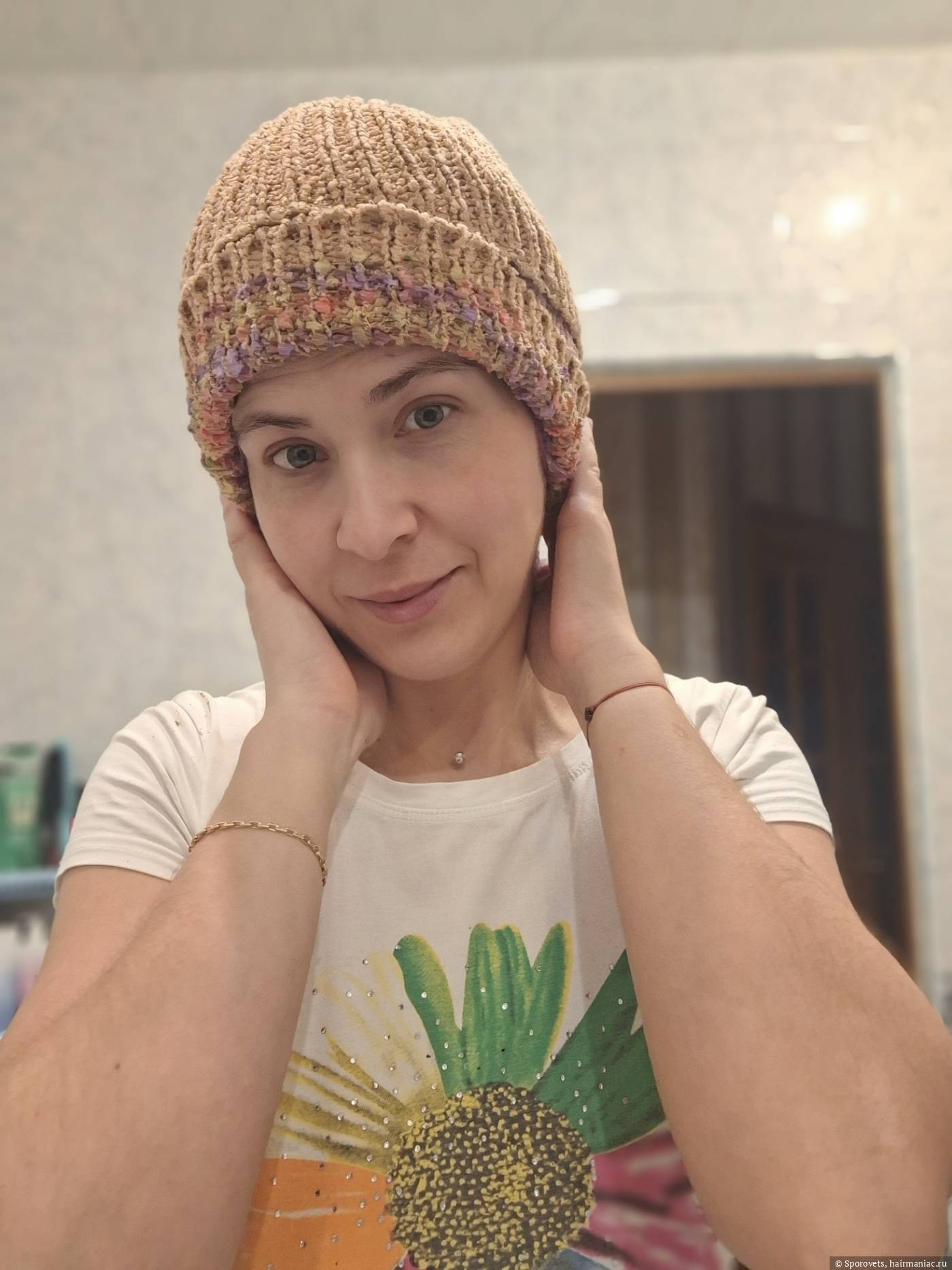 Фото: Утепление