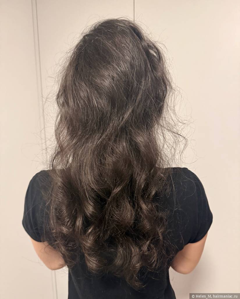 Романтические локоны Фото: Романтические локоны