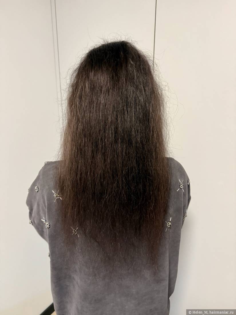 Концы без ухищрений Фото: Концы без ухищрений