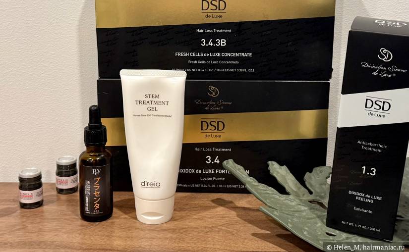 Фото: Притирки и припарки