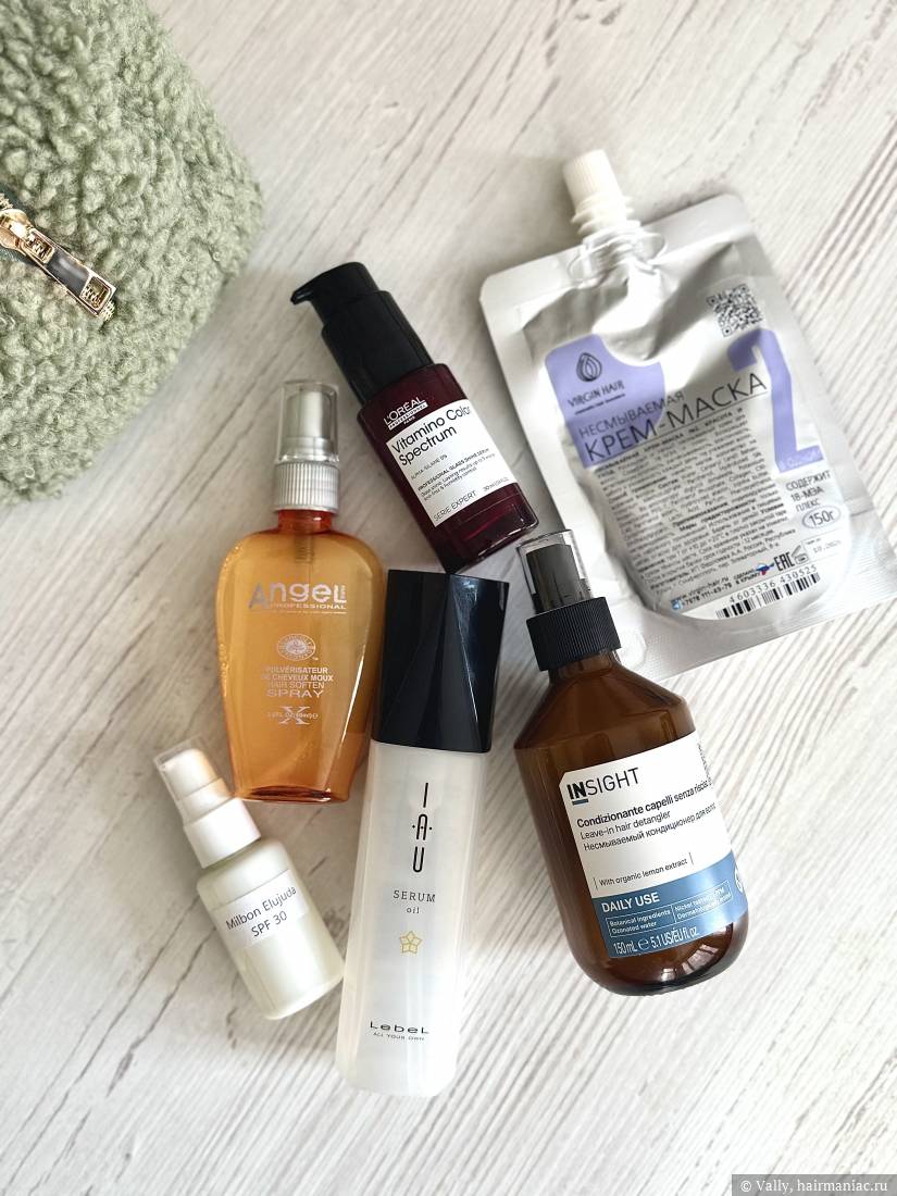 Несмывашки Фото: Несмывашки