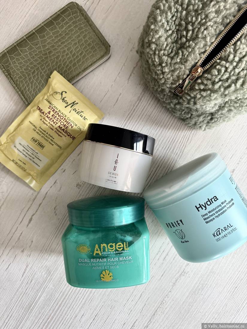 Маски Фото: Маски