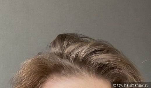 Фото: Объем прикорневой зоны