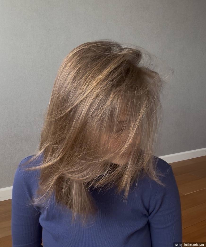 Фото: Результат