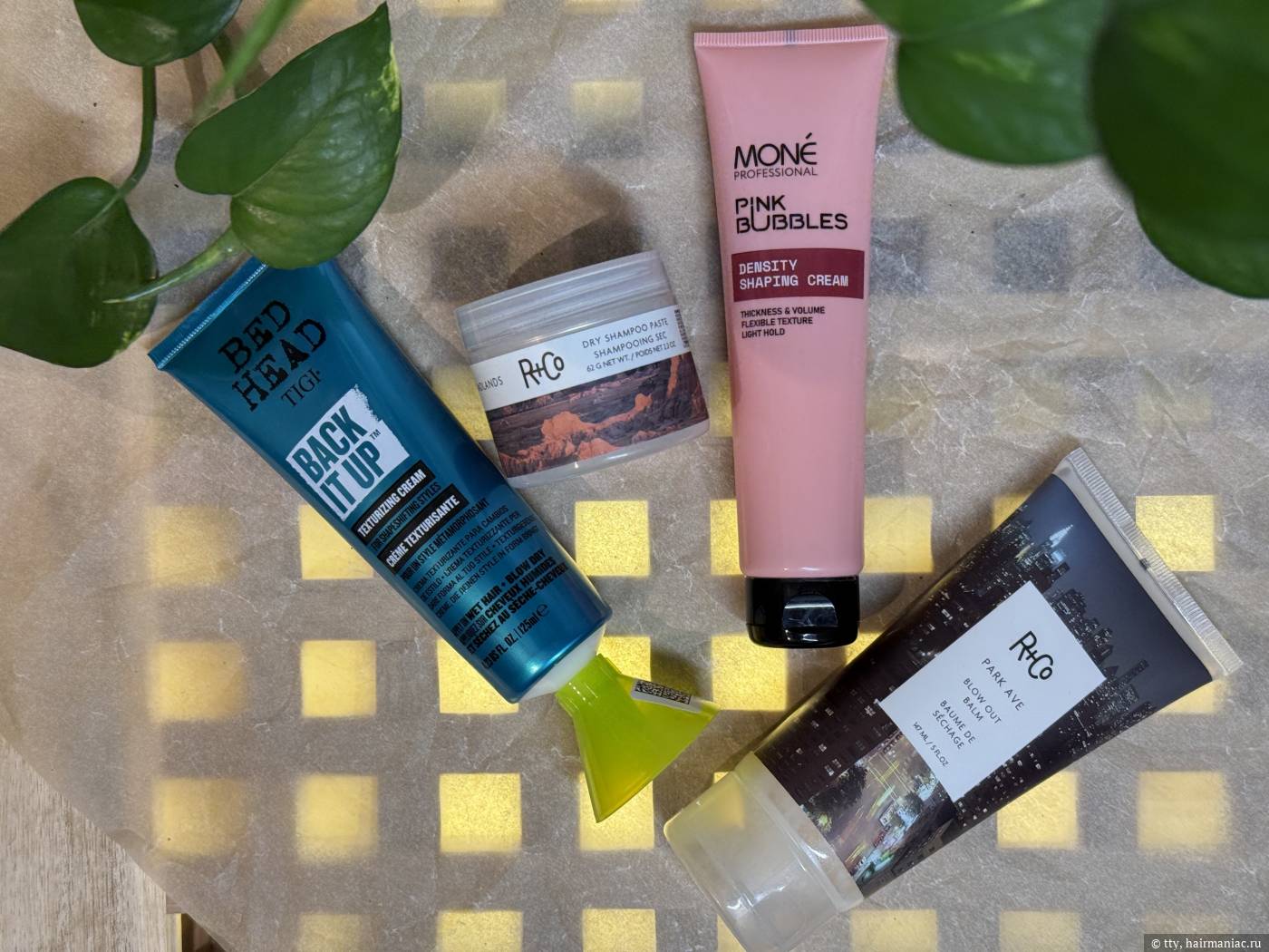 Фото: Стайлинг 2