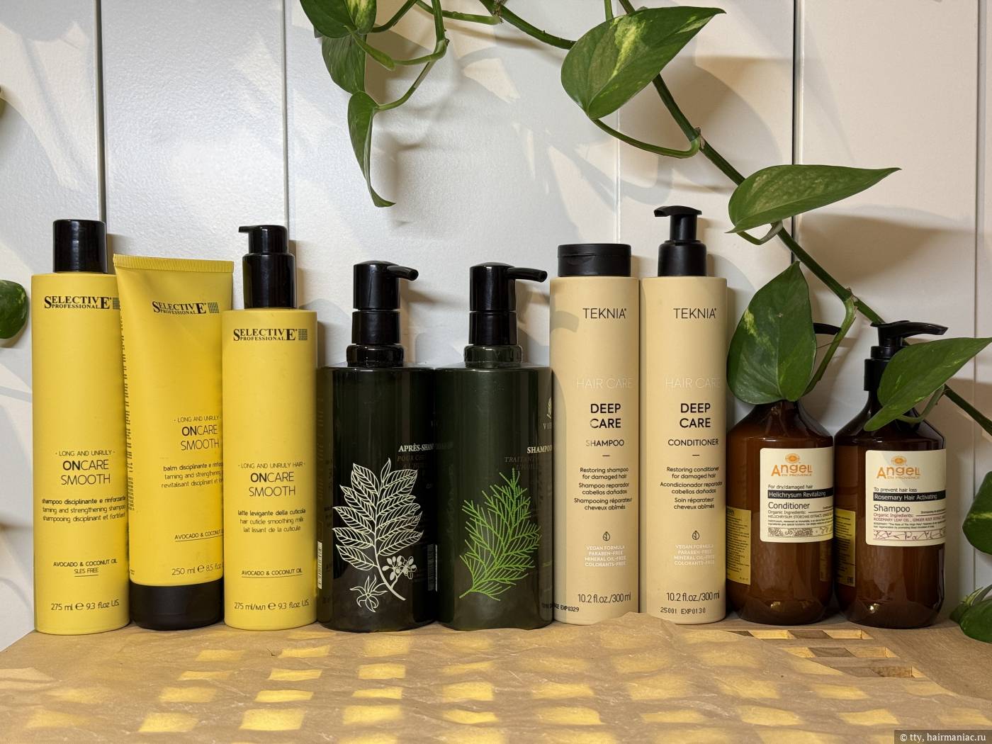 Фото: Новые средства