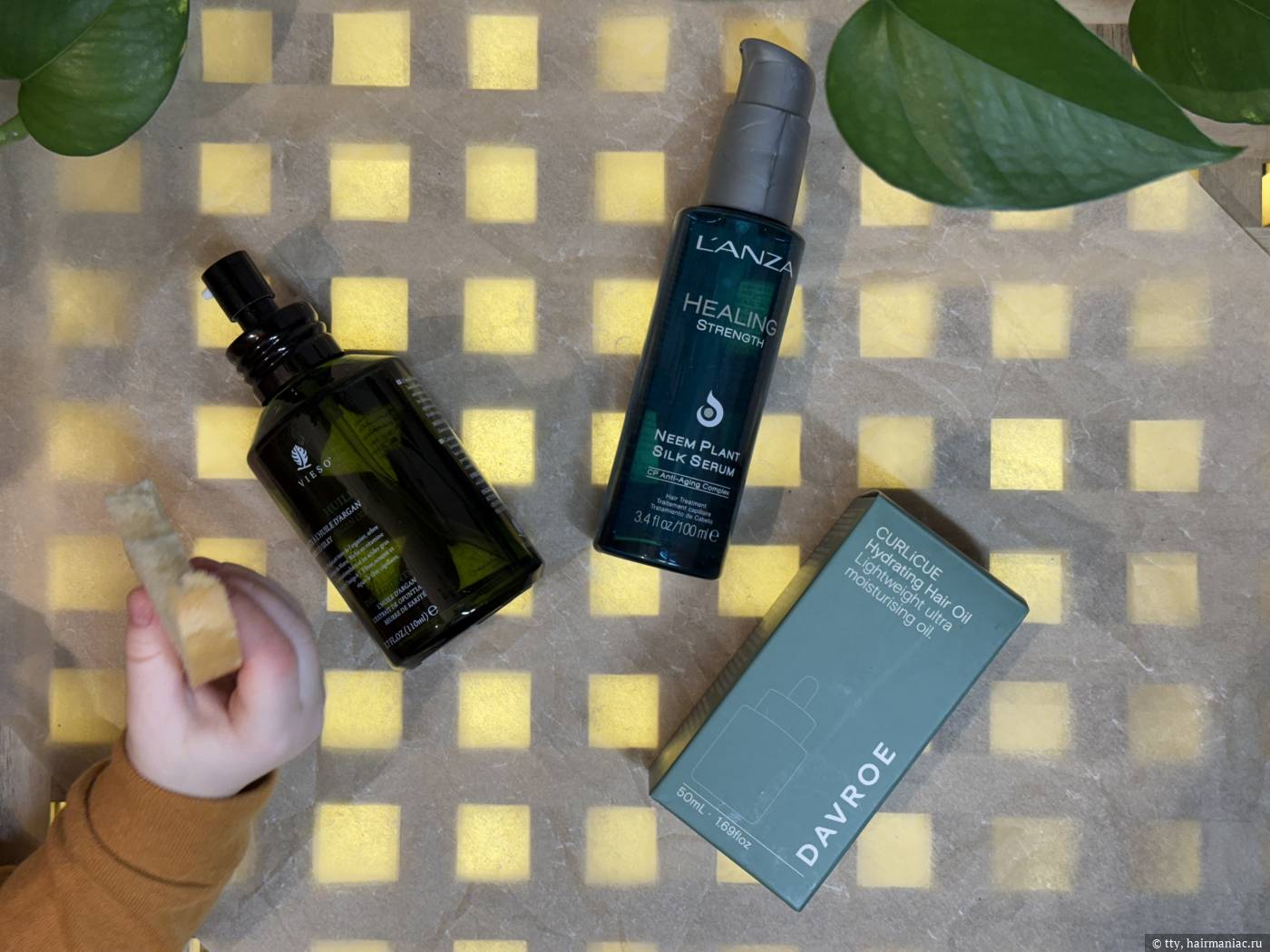 Фото: Бэкстейдж