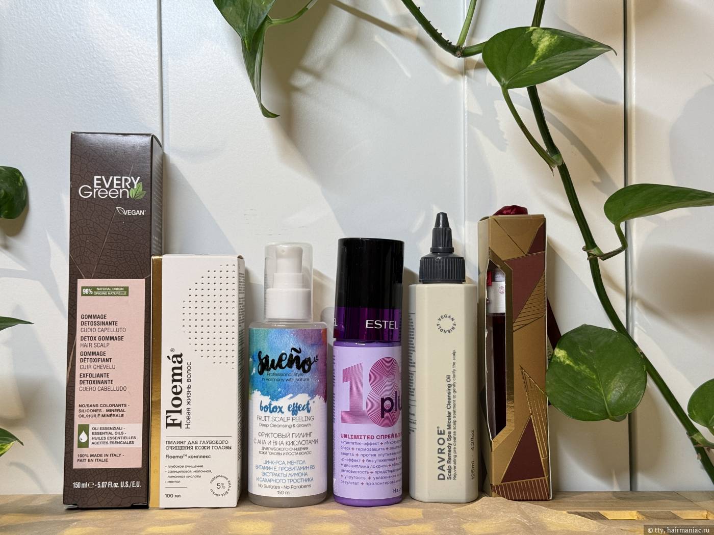 Фото: Запас баночек