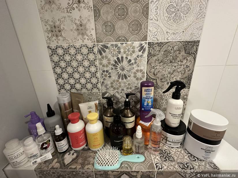 Фото: Коллективное фото моих баночек на сегодняшний день