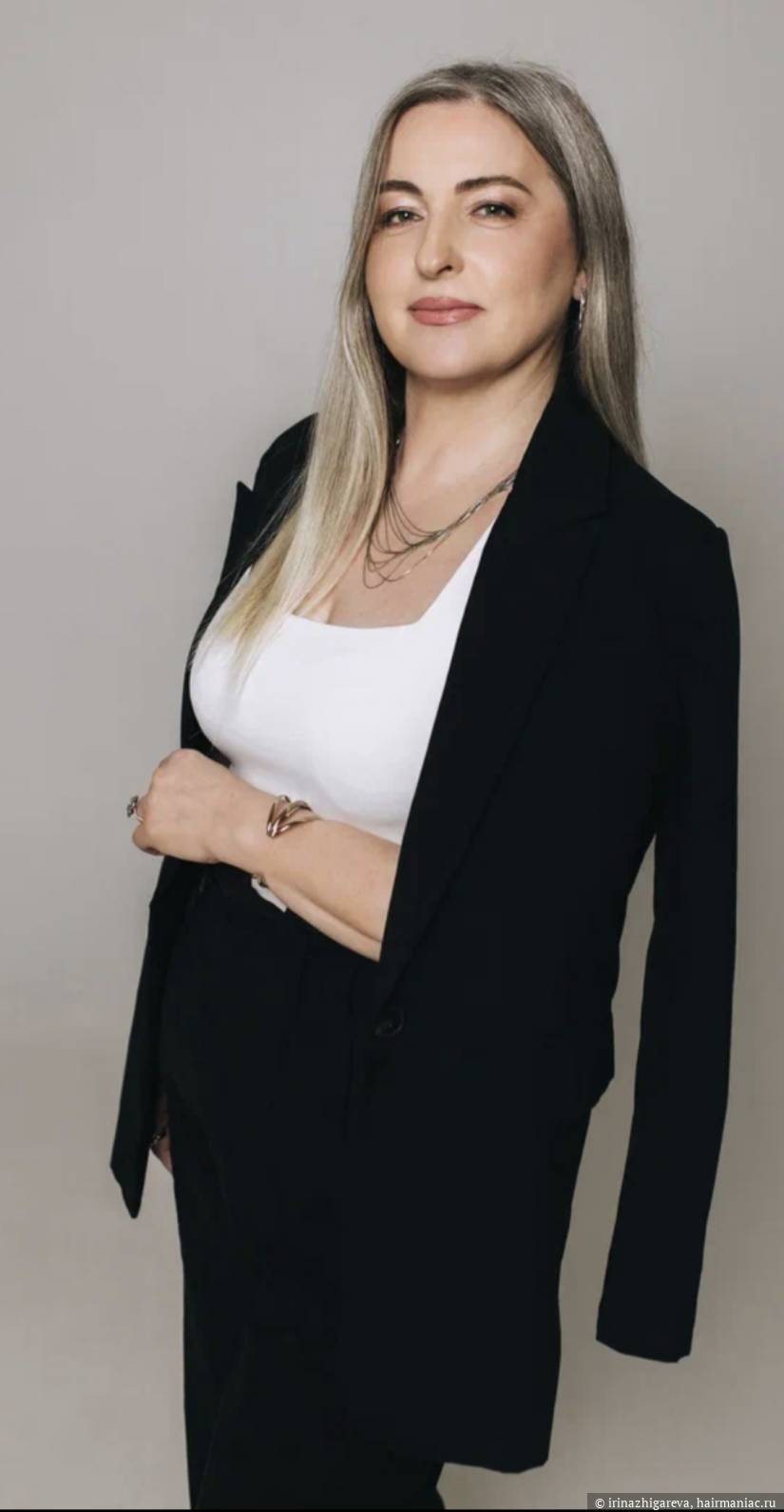 Фото: Красотка