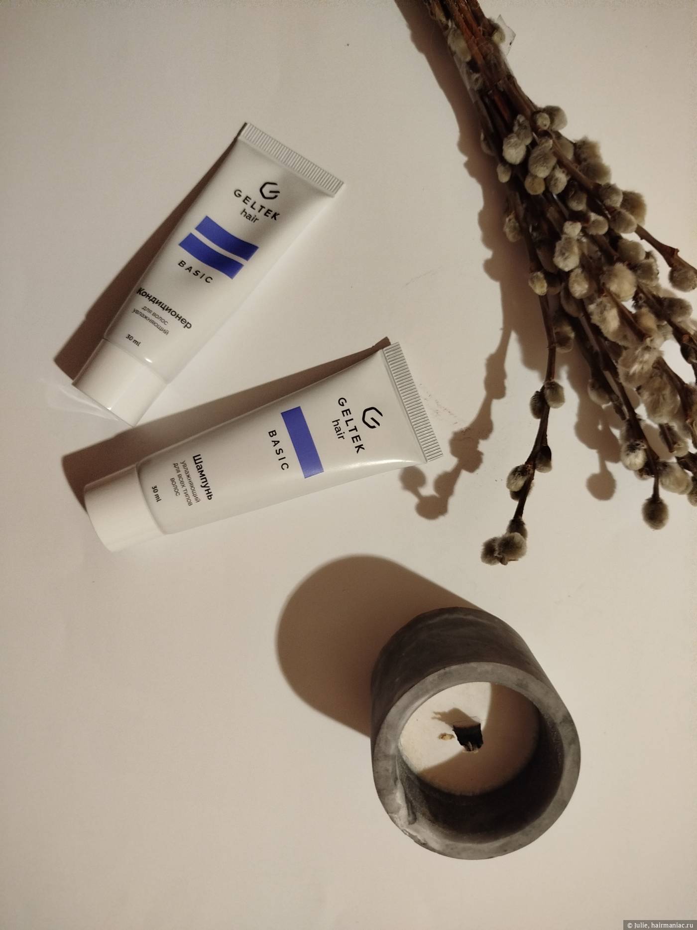 Фото: Миниатюры&nbsp;Geltek Basic