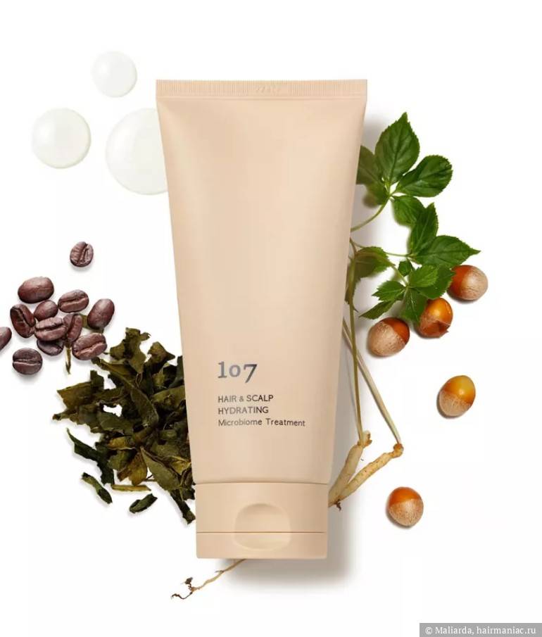 107 Beauty Фото: 107 Beauty