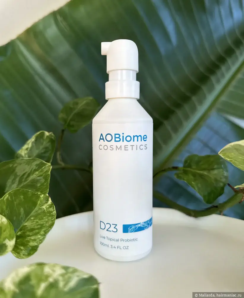 AOBiome Фото: AOBiome