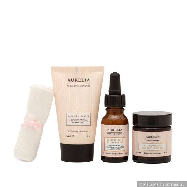 Aurelia London Фото: Aurelia London