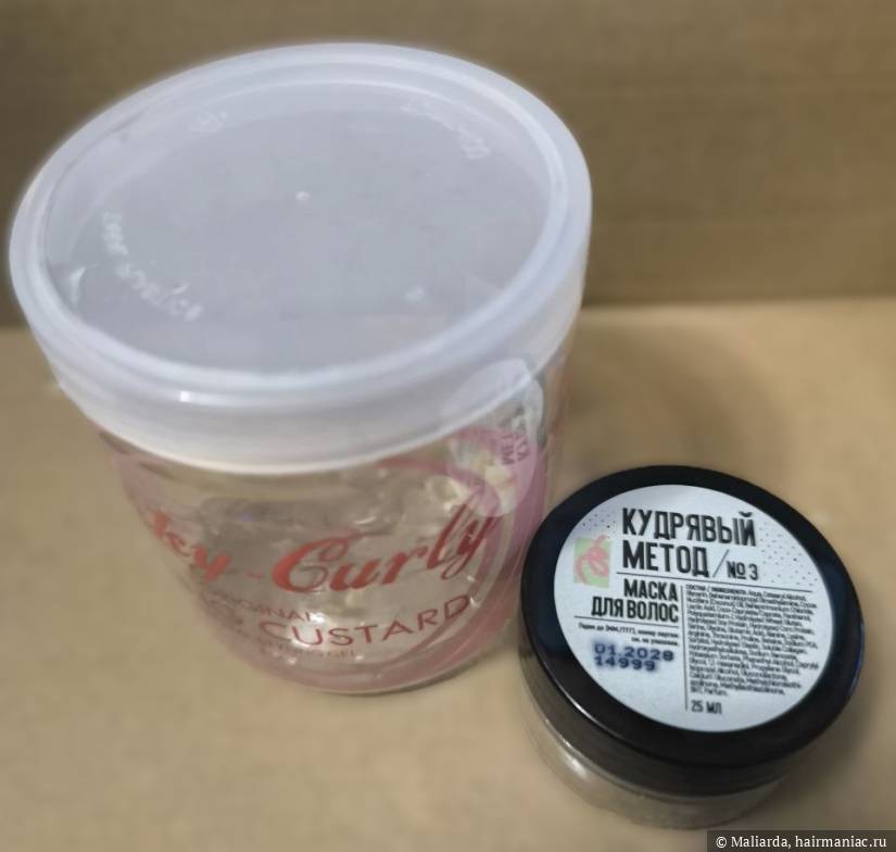 Фото: Пустые баночки сентября