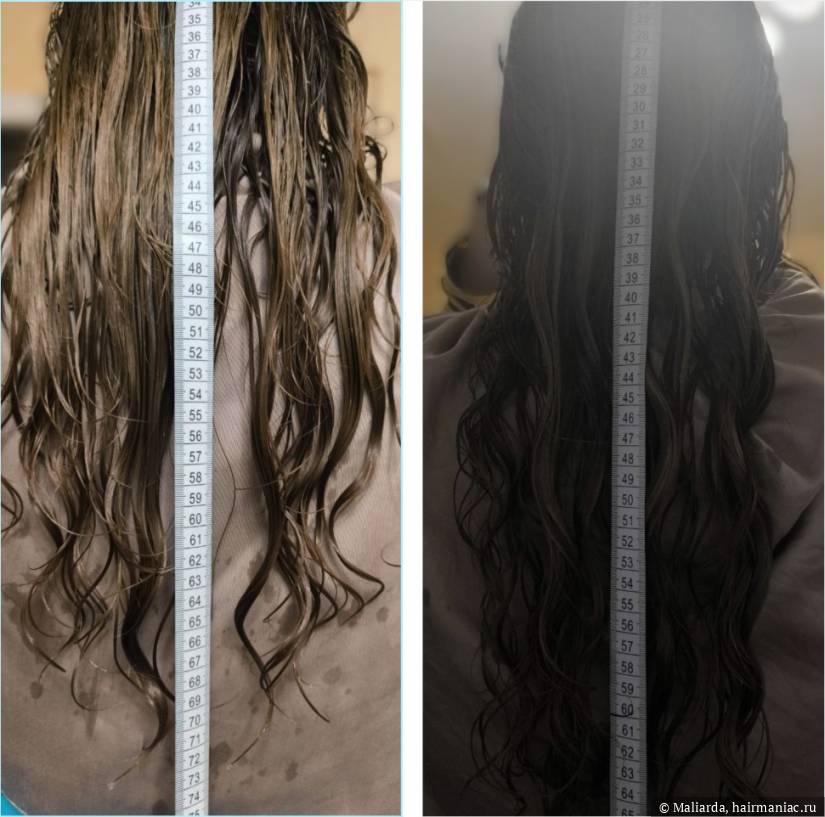 Фото: Длина