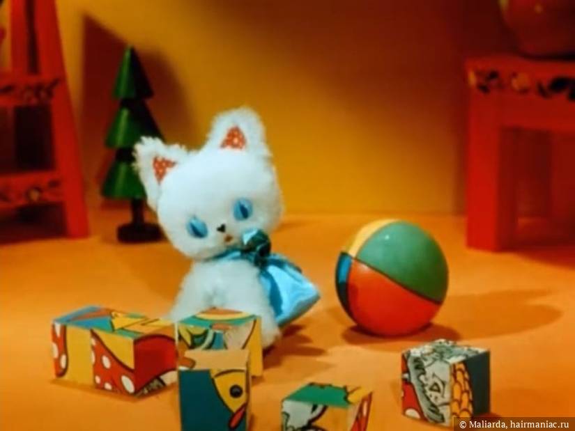 Фото: И так ничего не получается