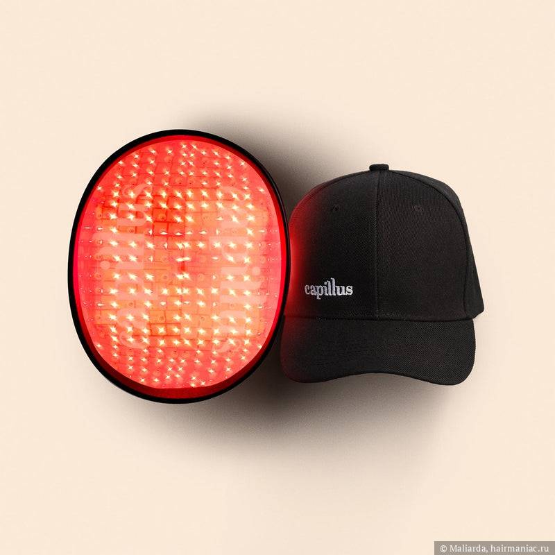 Фото: Capillus Spectrum