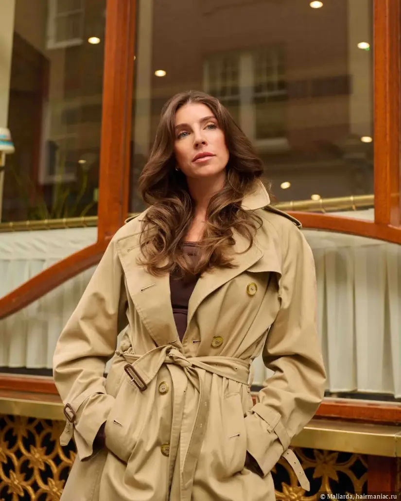 Фото: Box of Chocolates Ларри Кинга