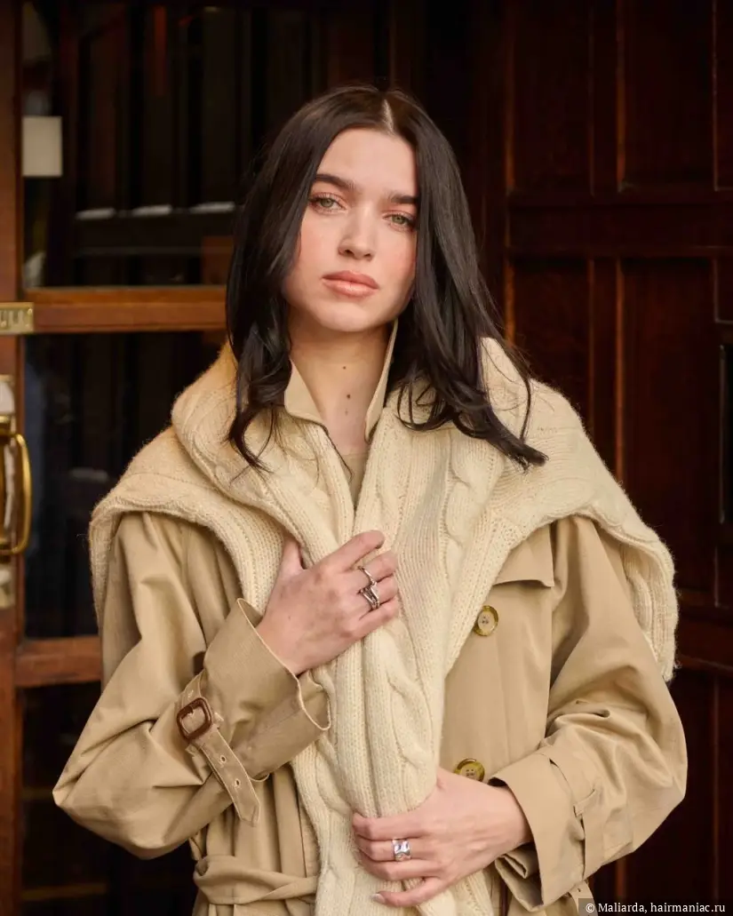 Фото: Box of Chocolates Ларри Кинга