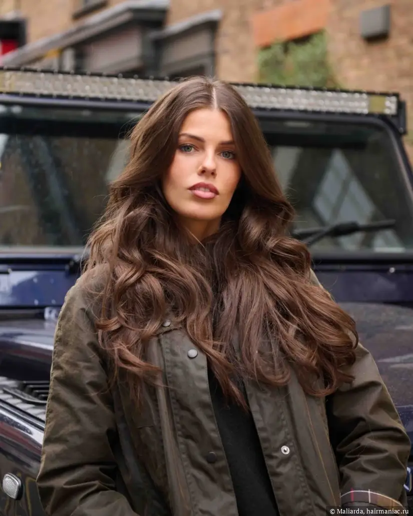 Фото: Box of Chocolates Ларри Кинга