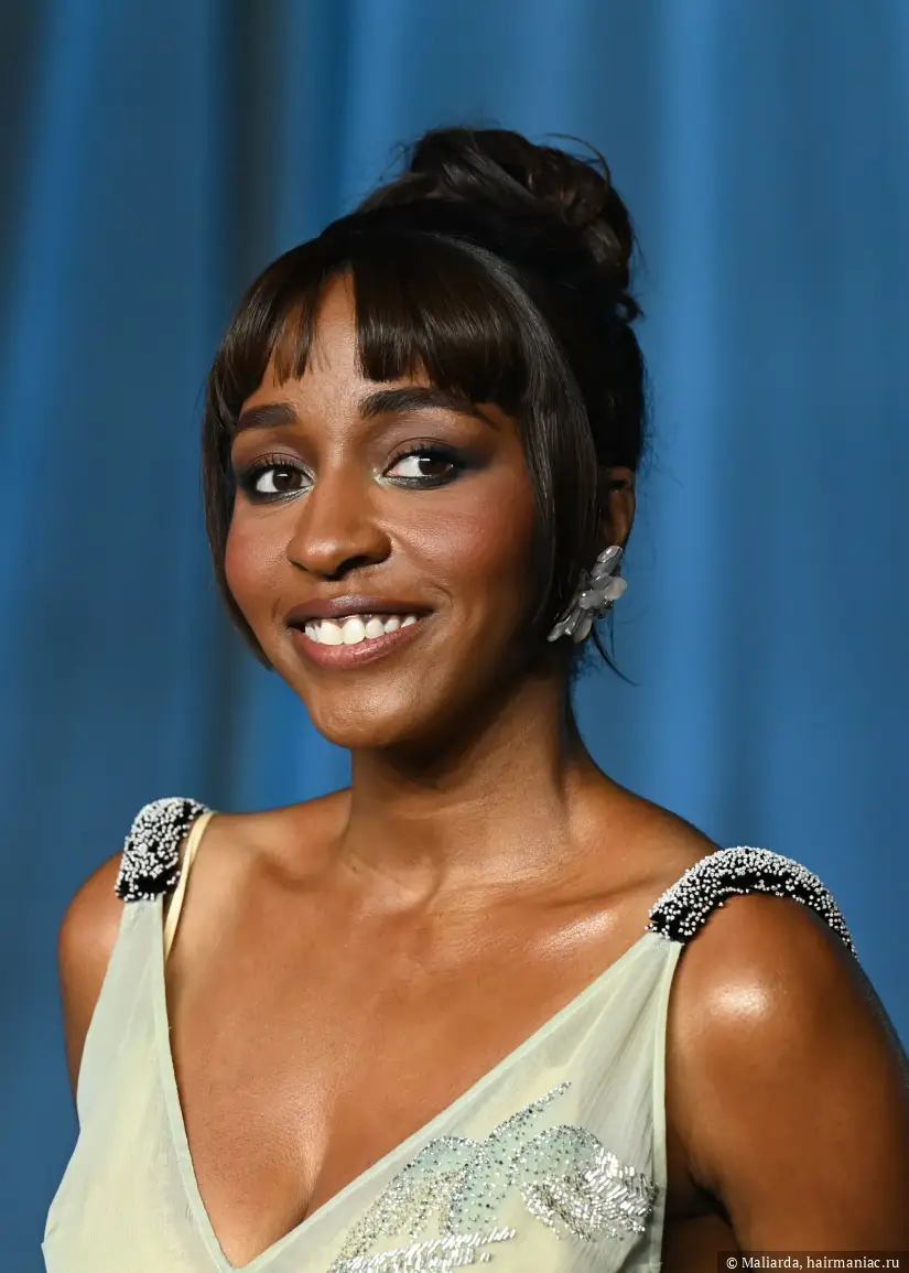 Фото: Айо Эдебери