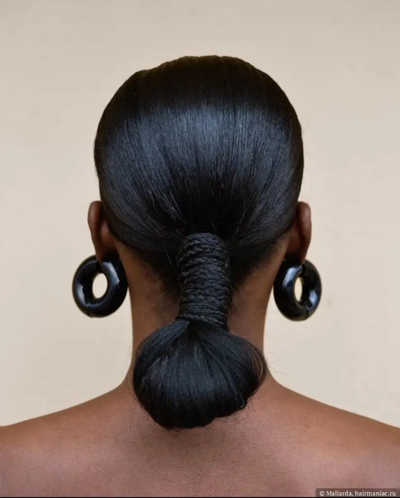 Фото: Из соцсетей Шарлотты Менса