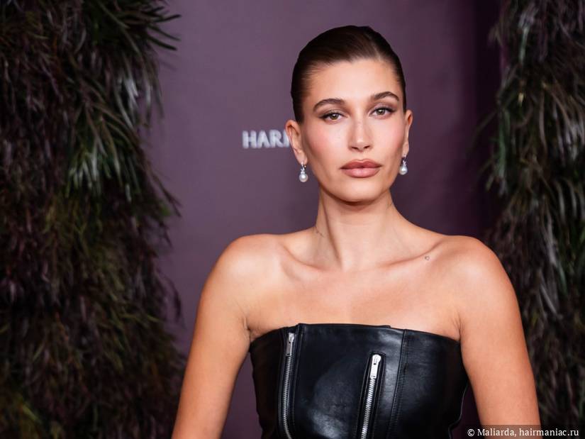 Фото: Хейли Бибер