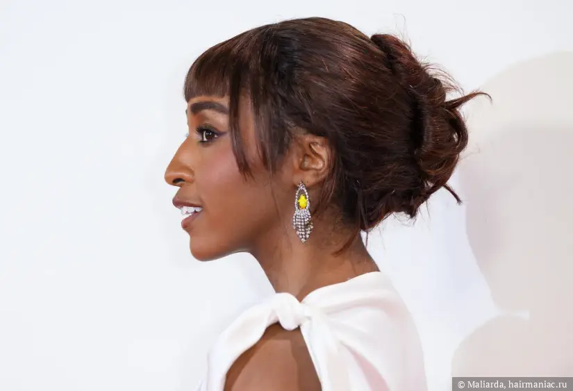 Фото: Ayo Edebiri