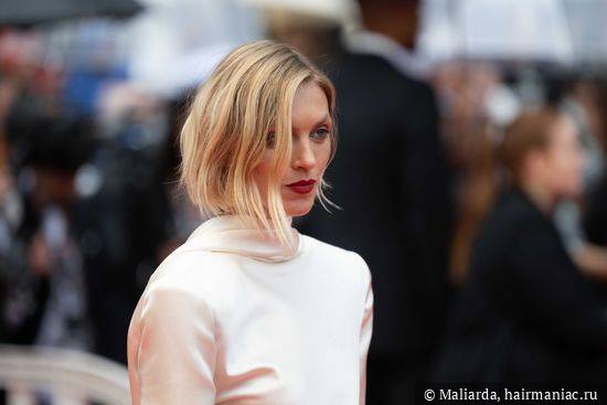 Фото: Anja Rubik