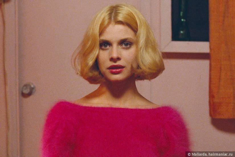 Фото: Настасья Кински