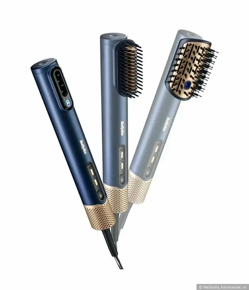 Фото: BaByliss Air Wand