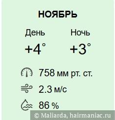Фото: Ноябрь 2025 в Санкт-Петербурге
