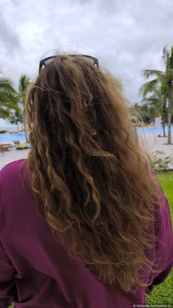 Фото: Нюдовая укладка