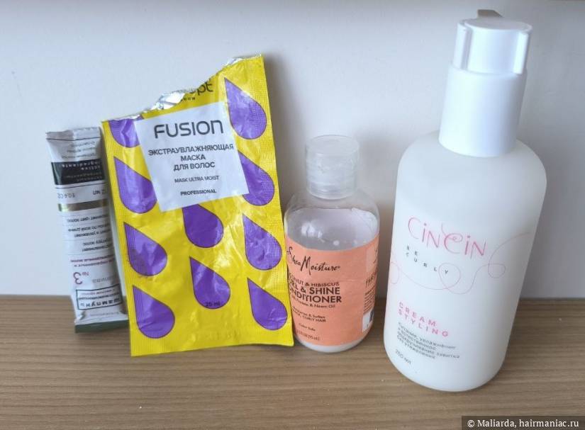 Фото: Третий набор