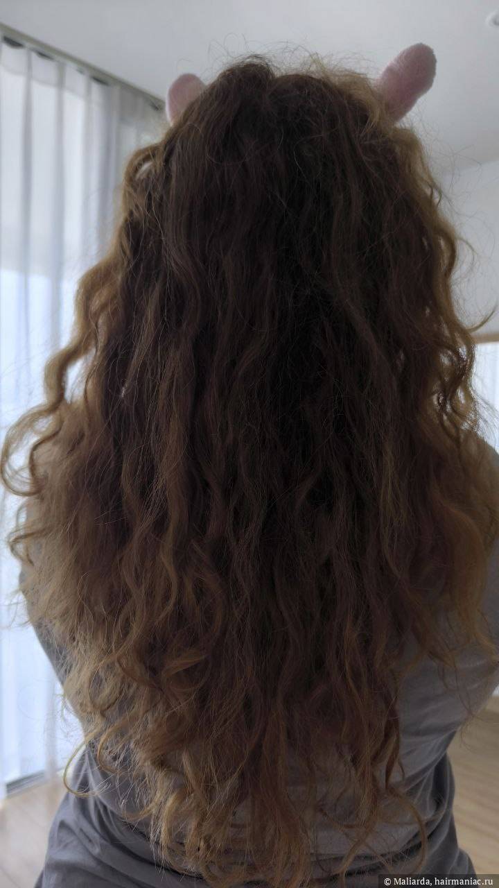 Фото: И второй результат